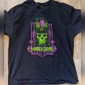 Men's XL Harley Davidson tshirt